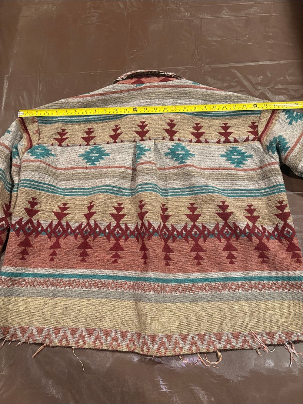 La miel jacket - Picture 16 of 17